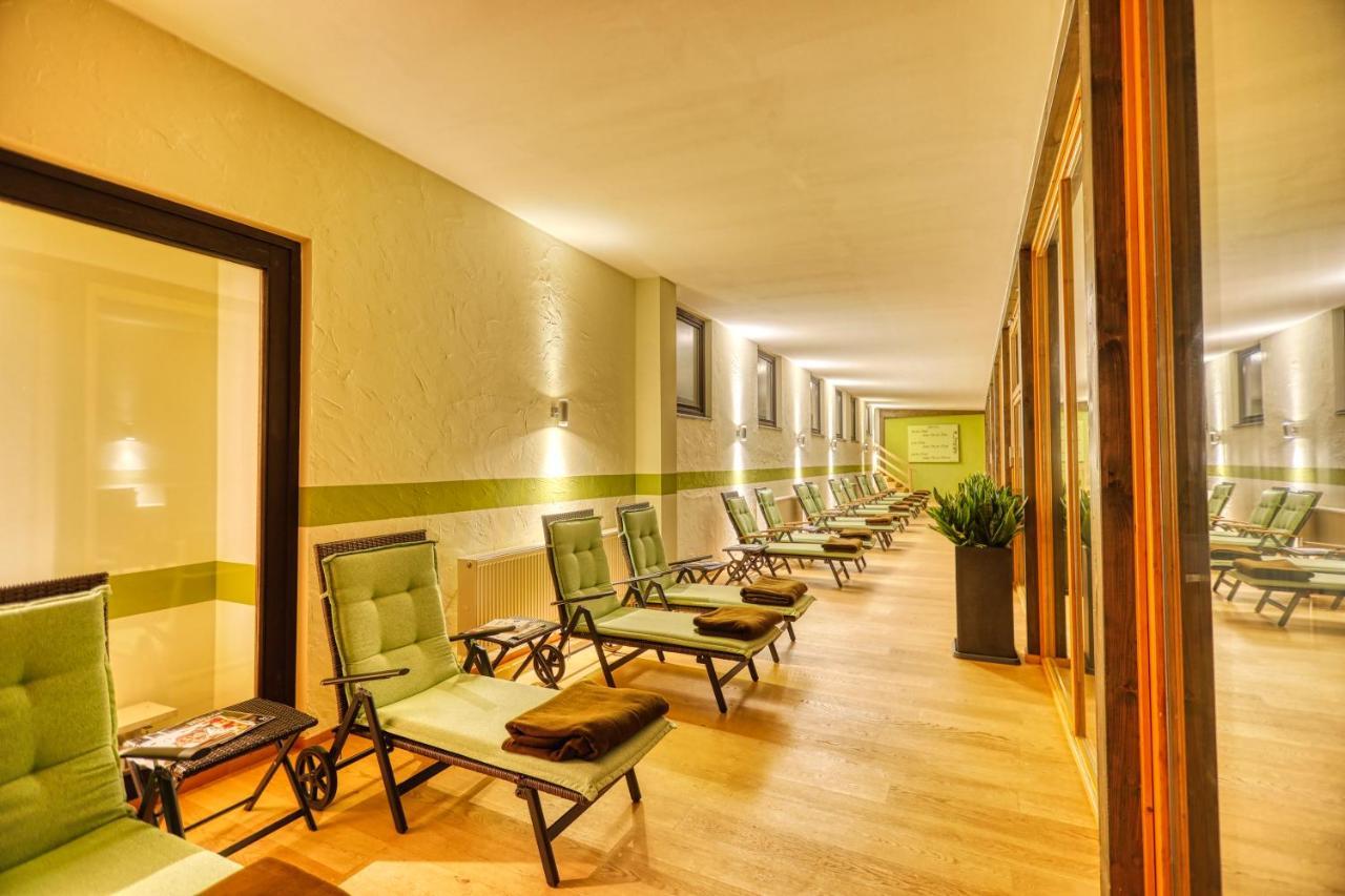 Hotel Gut Schmelmerhof Sankt Englmar Exteriör bild