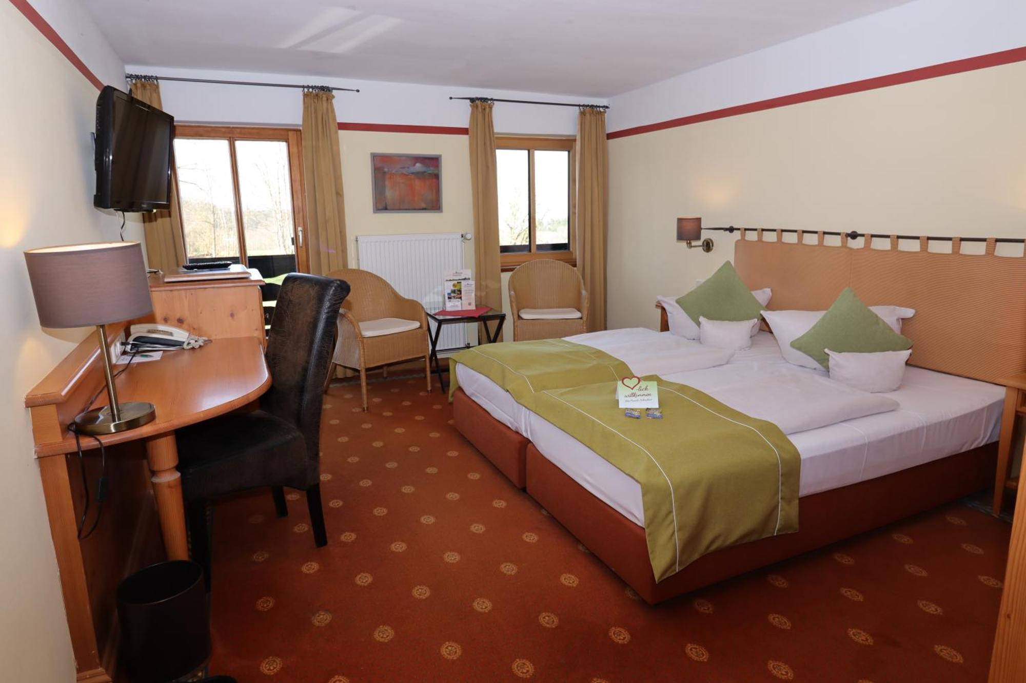 Hotel Gut Schmelmerhof Sankt Englmar Exteriör bild