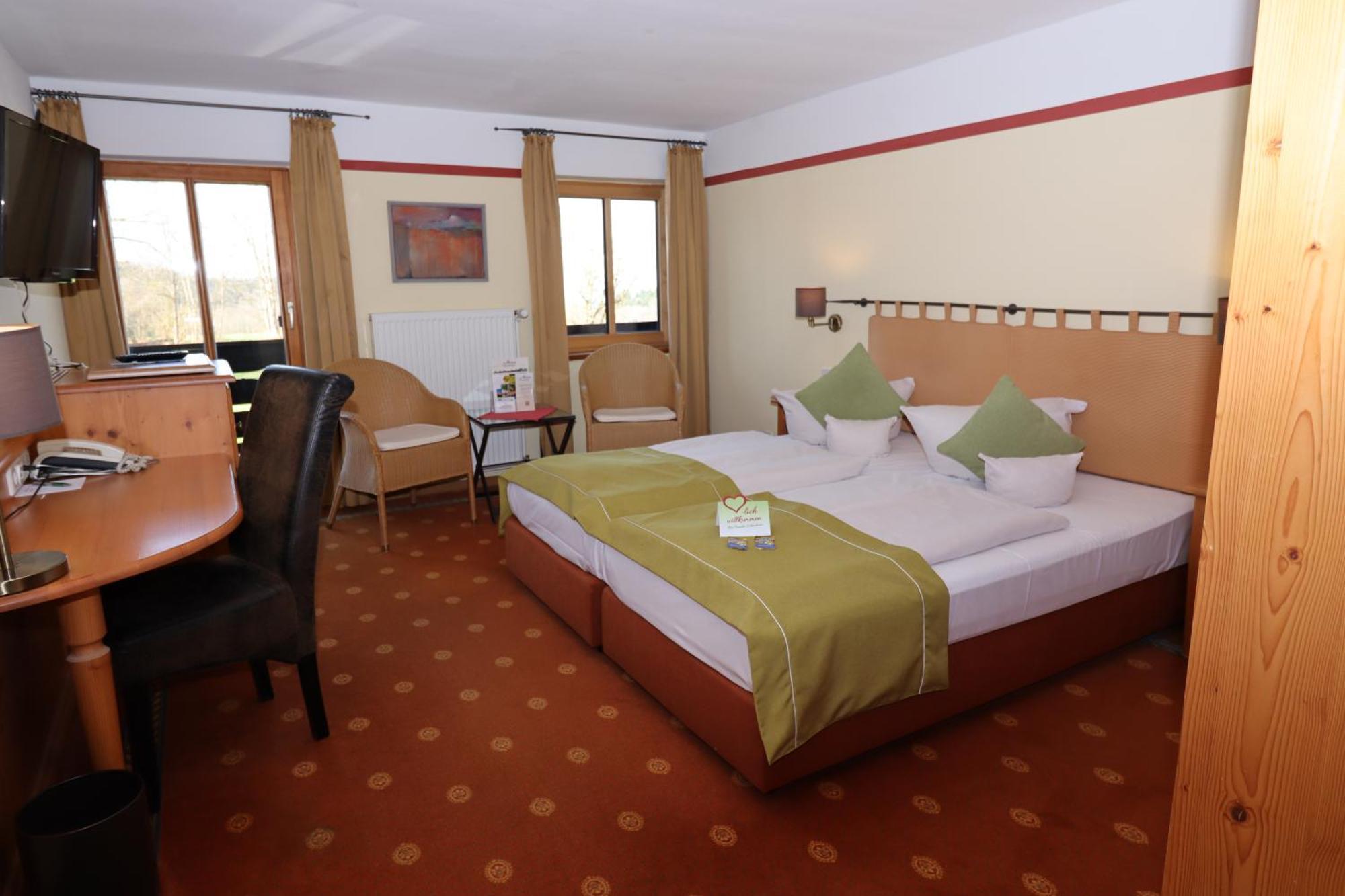 Hotel Gut Schmelmerhof Sankt Englmar Exteriör bild
