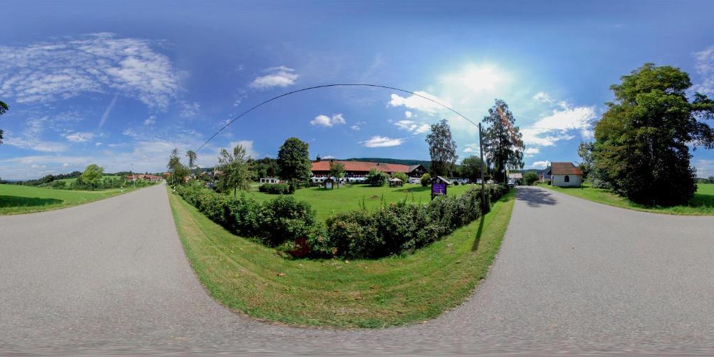 Hotel Gut Schmelmerhof Sankt Englmar Exteriör bild
