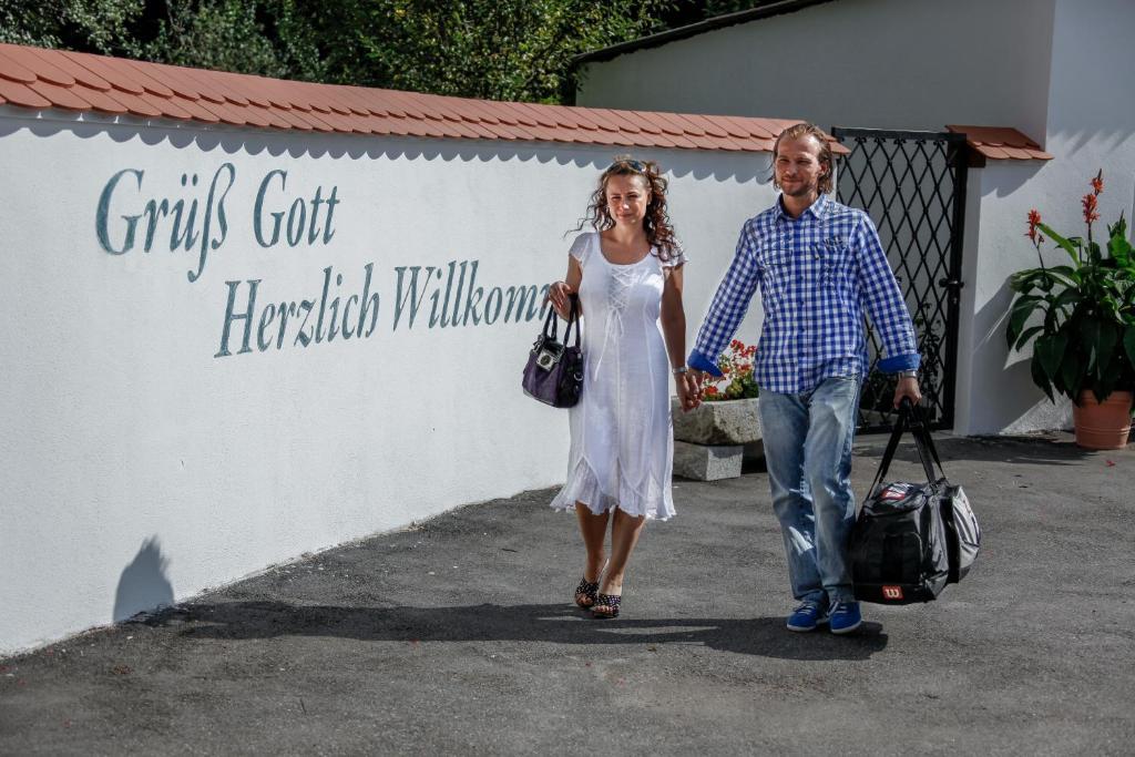 Hotel Gut Schmelmerhof Sankt Englmar Exteriör bild