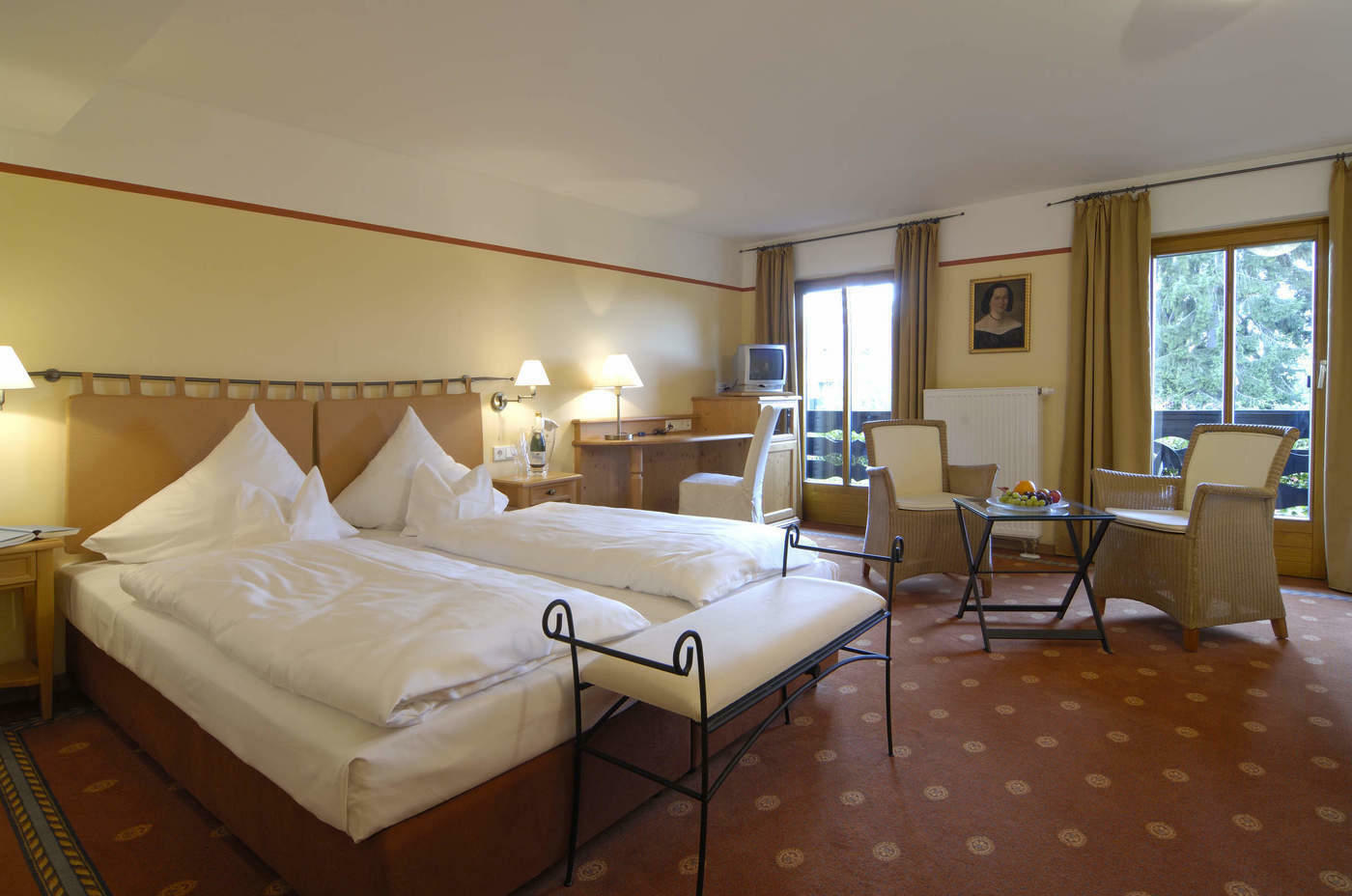 Hotel Gut Schmelmerhof Sankt Englmar Exteriör bild